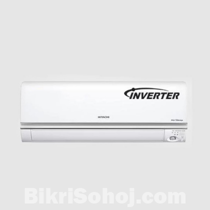 HITACHI 2 TON INVERTER SPLIT AC RAS-DX24CF